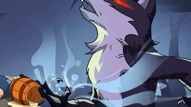 5.29第四集-狼人