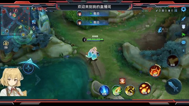 碰到个搞不清的太乙真人想摆烂实力不允许