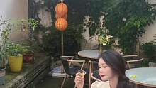 和好久未見的姐妹約下午茶??，她竟然懷疑我do臉了……#抗衰 #護(hù)膚 #愛用好物 #美容儀 #gem