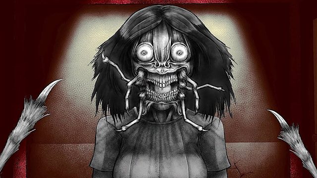 【狼肉】独恐小清新13期《夺舍绑架》下