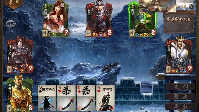 法门狗都不玩？