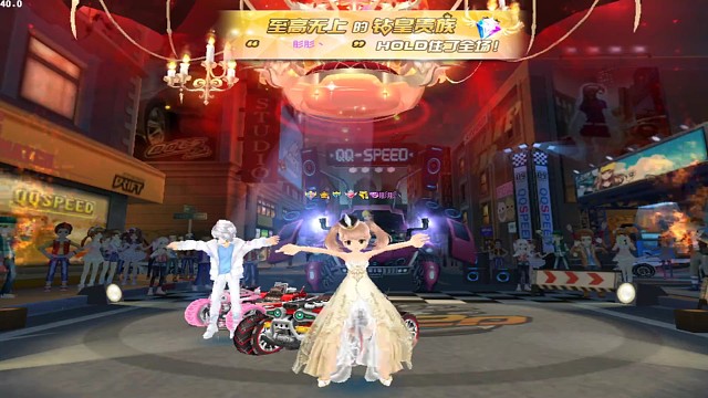 古堡实战无敌宝石1.41