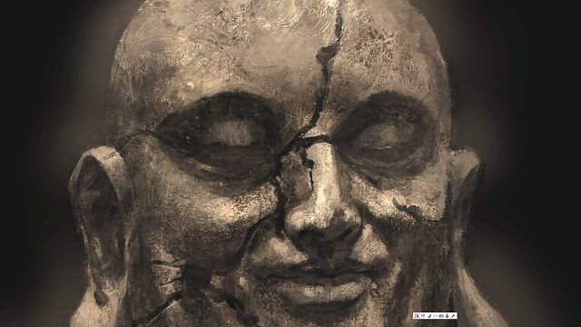 【诸天故事集】六话：阎王原型