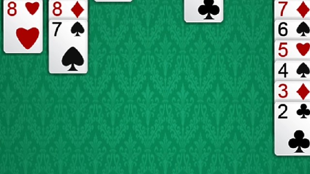 怀念的纸牌游戏