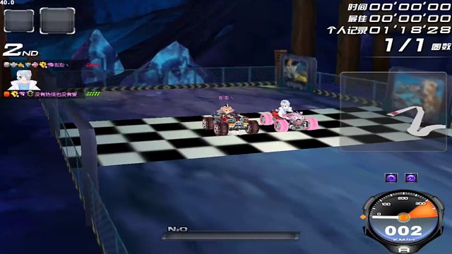 朋友们好这把卡住了敌人的胃