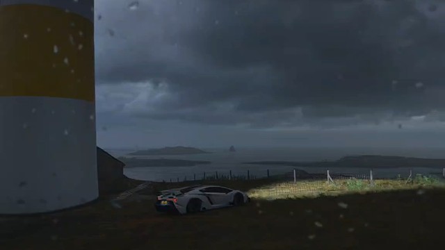 下雨天的这种安逸谁懂啊