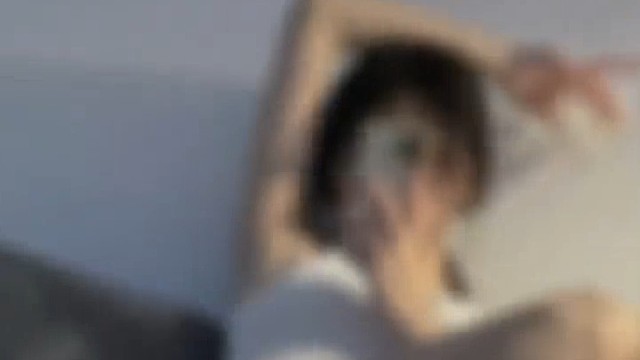 感受夏天的气息