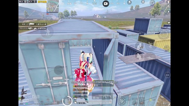 这伤害就挺离谱