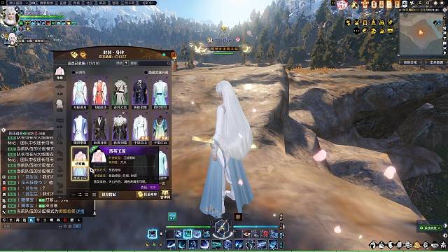 好久没玩游戏了~