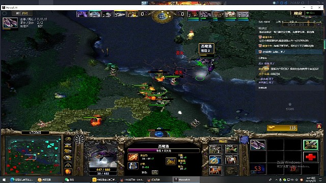 反2个常规眼说我开图，你有多菜先自己掂量一下