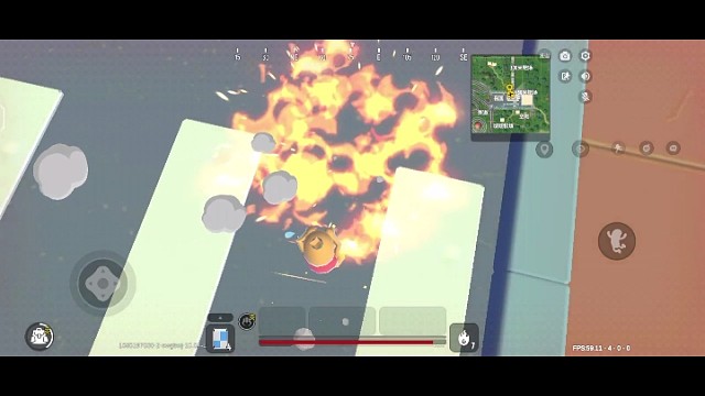 兄弟们，我又变小香肠