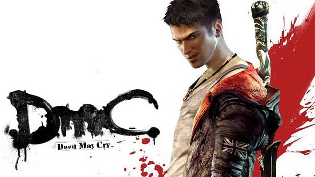 DMC鬼泣第二章兄弟的相见3