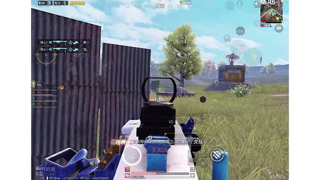 普通牛马玩家的日常