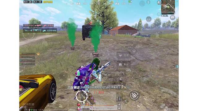 普通牛马玩家的日常