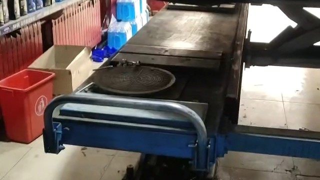 一大早别克君越2.4更换佳安四季轮胎225/55/17四条走起感谢哥们信任与支持