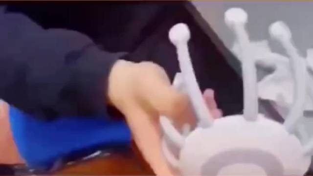 手抖