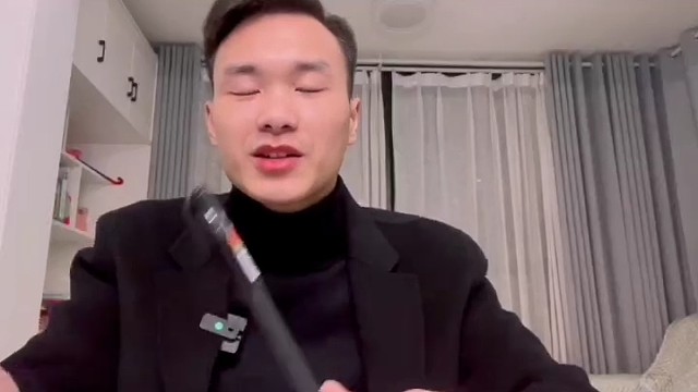 我还是个情感博主