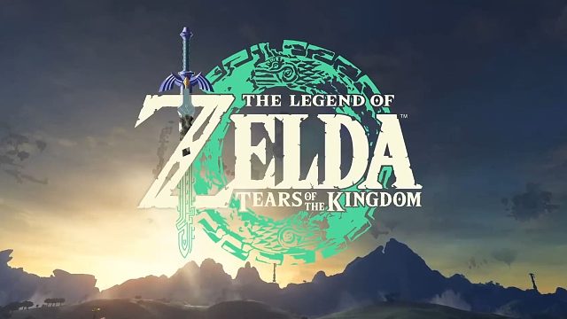 王国之泪剧情解说第一集