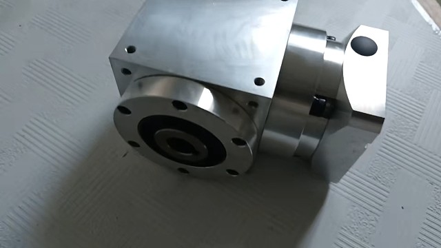 T行减速机转向器