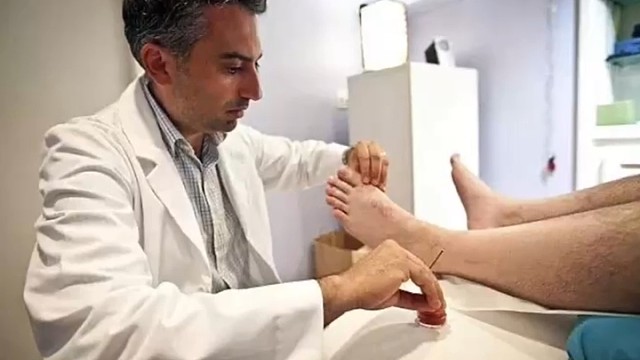 中医在国外发展