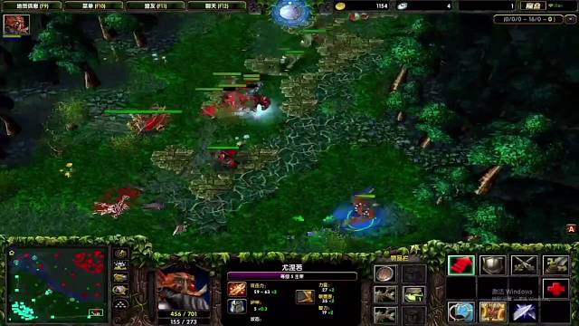 抗压剑圣力挽狂澜。