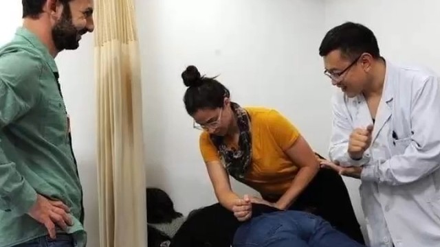 老外新的理想职业竟然是这个？