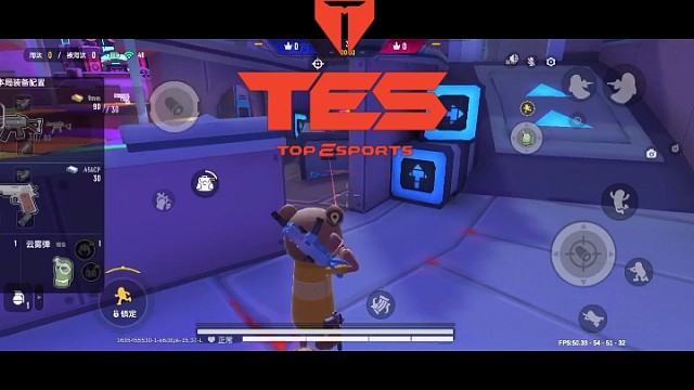 职业选手教你如何面对一切