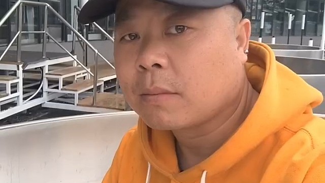 人生，最快乐的莫过于奋斗