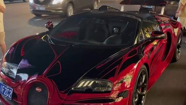 这是那个组织如此强大