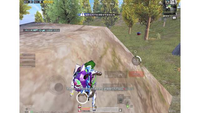 普通牛马玩家的日常