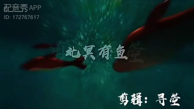 北冥有鱼