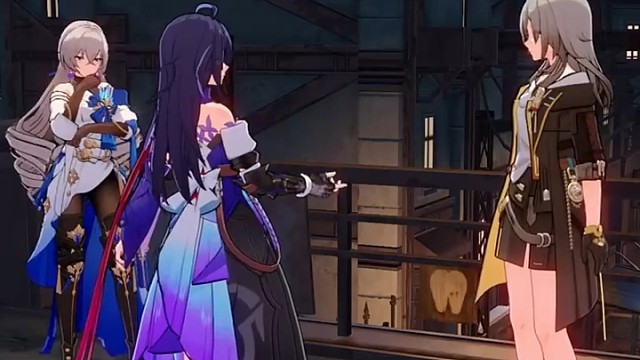 布洛妮娅，攻守易位了