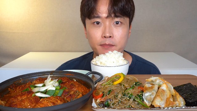 煎饺粉条