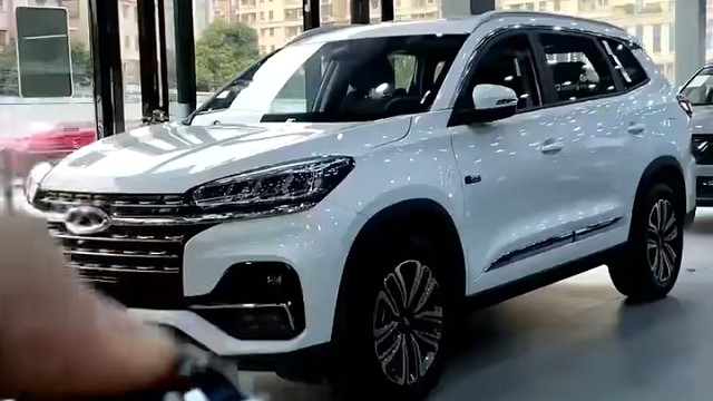 我发布了一个新视频，快来围观吧！