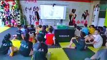 比賽結(jié)束后，組織學(xué)員觀看比賽視頻，找出各學(xué)員不足之處，以及學(xué)習(xí)別人的優(yōu)點(diǎn)。幫助學(xué)員取長補(bǔ)短，并針對(duì)性