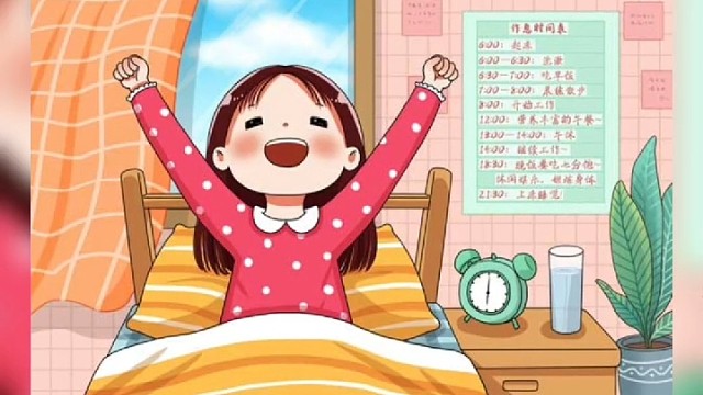 植物性神经紊乱？