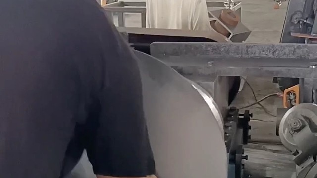 数控旋压编程调试技师长期短期兼职均可