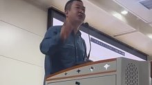 政治老师寄语即将毕业的高校学生：当你无法判断对错时，永远相信积极向上、正能量的答案