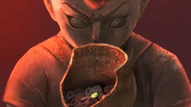 《纸嫁衣2》03|皮影鬼煞将