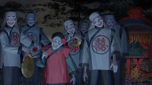 《纸嫁衣3》3期|养鬼妇(下)