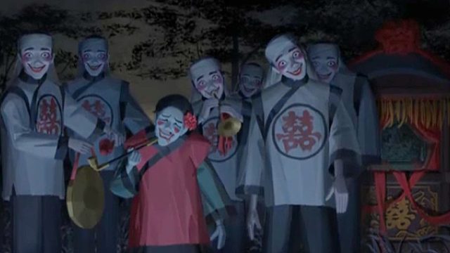 《纸嫁衣3》2期|养鬼妇(上)