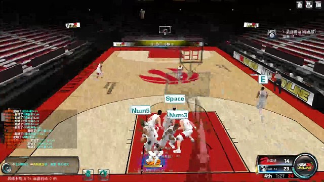 黄金双枪一波带走