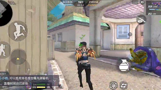 前期四杀后期差点翻车名场面！