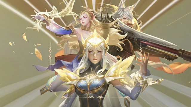 #王者荣耀原创激励计划