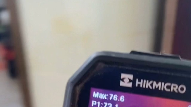 长春漏水检测精准定位一步到位