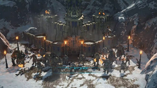 双斧爆破手天花板“蛙血”10连胜上集