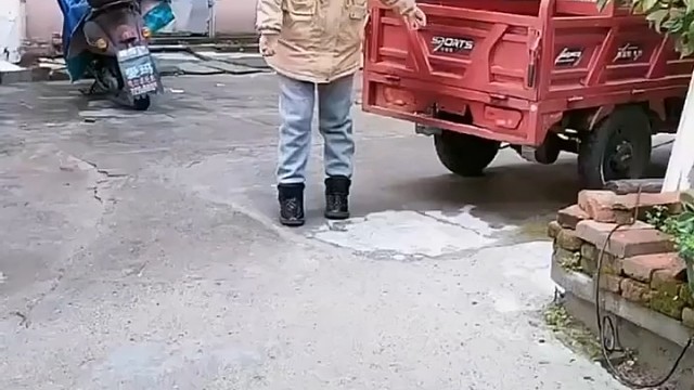 我发布了一个新视频，快来围观吧！