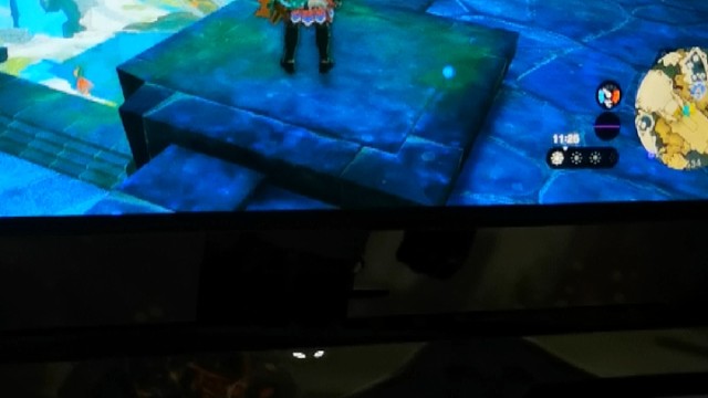 塞尔达传说：王国之泪