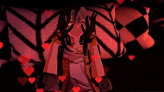 希兒想在我上面，太刺激了