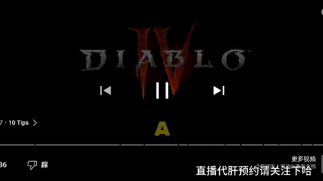 我发布了一个新视频，快来围观吧！